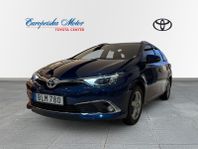 Toyota Auris 1.2T Touring Sports Executive /V-Hjul / 3940mil