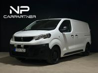 Peugeot Expert PanelVan 1.2t 2.0 BlueHDi EAT,L2,MOMS,Värmare