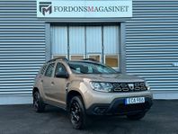 Dacia Duster 1.6 SCe Sensorer 1 Brukare 3,95 ränta 115hk