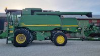 John Deere T 550i