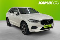 Volvo XC60 D4 Momentum Advanced Drag M-värmare 190hk