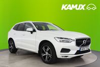 Volvo XC60 D4 Momentum Advanced Drag M-värmare 190hk