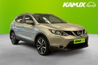 Nissan Qashqai 1.6 dCi XTRONIC-CVT TEKNA BLACK WEEK Panorama