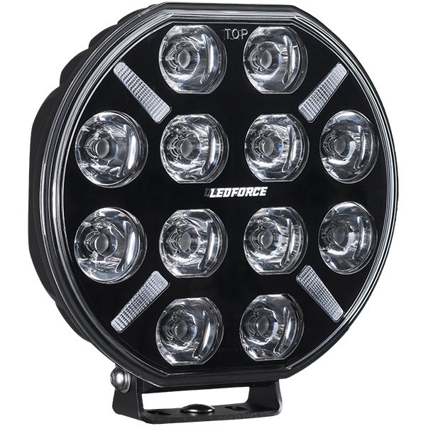 LED extraljus LEDFORCE X-LED+...