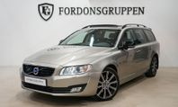 Volvo V70 D4 AWD Dynamic / VOC / Drag /Navi /Taklucka