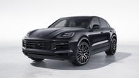 Porsche Cayenne Coupé E-Hybrid "1 YEAR EDITION"