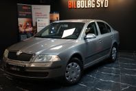 Skoda Octavia 1.6 MPI//Välvårdad//Toppskick//