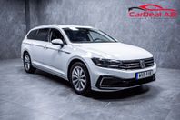 Volkswagen Passat GTE 1.4 TSI Värmare Kamera Navi Drag MOMS