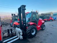 Manitou M40-2