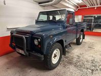 Land Rover Defender 110 HCPU