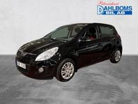 Hyundai i20 5-dörrar 1.2 Manuell