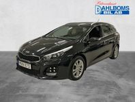 Kia Cee´d Nya sw 1,6 crdi