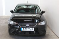 Seat Ibiza 1.0 EcoTSI Aut Style Cockpit Carplay 3,95%