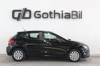 Seat Ibiza 1.0 EcoTSI Aut Style Cockpit Carplay 3,95%