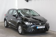 Seat Ibiza 1.0 EcoTSI Aut Style Cockpit Carplay 3,95%