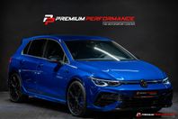 Volkswagen Golf R 20th Anniversary Edition 4Motion 333 hk