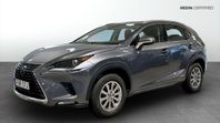 Lexus NX NX300H