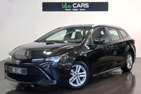 Toyota Corolla Touring Sports Hybrid e-CVT Active Euro6 MOMS