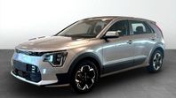 Kia Niro EV SE LAGERRENSNING