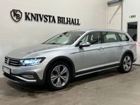 Volkswagen Passat Alltrack 2.0 TDI 4M DSG 4,95%KAMPANJ 190hk