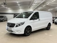 Mercedes-Benz Vito 111 CDI 2.8t LÅNG/L2 B-KAMERA MOMS EU6