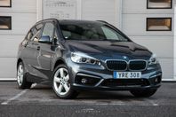 BMW 225xe Active Tourer Steptronic Sport line Euro 6