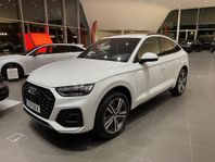 Audi Q5 Sportback S LINE 55 TFSI E QUATTRO 270(367