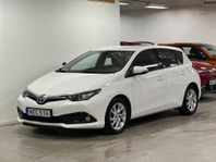 Toyota Auris 1.6 D-4D Active Euro 6 *MOMSBIL*