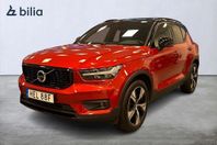 Volvo XC40 Recharge T5 R-Design