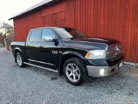 Dodge RAM 1500 Crew Cab 5,7 V8 HEMI 4x4 TorqueFlite 8-steg L