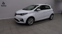 Renault Zoe 52kWh Zen Privatleasing 2895:-