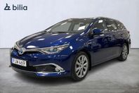 Toyota Auris Touring Sports Hybrid 136hk Executive Kamera Na