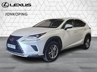 Lexus NX 300h AWD Executive Premium Navi V-hjul Drag