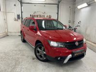 Fiat Freemont 2.0 Multijet 4x4 Euro 5