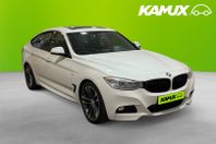 BMW 328 Gran Turismo i M-sport "BLACK WEEK" Pano Navi Skinn