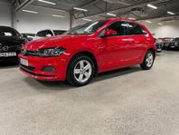 Volkswagen Polo 1.0 TSI Euro 6