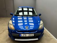 Renault Clio 5-dörrars Halvkombi 1.2 Euro 5  -75hk