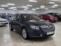 Opel Insignia Sports Tourer 1.6 Turbo I NAVI I 11000 mil