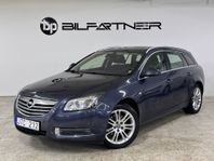 Opel Insignia Sports Tourer 1.6 Turbo I NAVI I 11000 mil