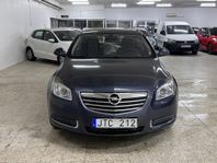 Opel Insignia Sports Tourer 1.6 Turbo I NAVI I 11000 mil