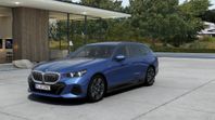 BMW i5 eDrive40 Touring M Sport Active Launch Edition Drag R