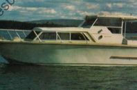 Brichwood 25 utan motor