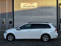 Volkswagen Golf Sportscombi 1.6 TDI DPF BMT Euro 6