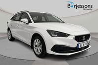 Seat León Sportstourer 1.0 eTSI 110hk automat