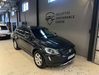 Volvo XC60 D4 AWD Geartronic Momentum / Finans