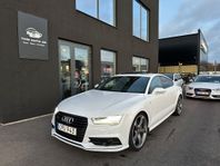 Audi A7 Sportback 3.0 TDI V6 clean diesel quattro S Tronic S