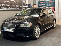 Volvo V50 T5 Kinetic Euro 4