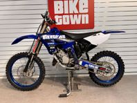 Yamaha YZ 125