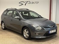 Hyundai i30 1.6 CRDi Business 116hk