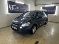 Ford S-Max 2.0 Flexifuel Euro 4,,, 7 Sits